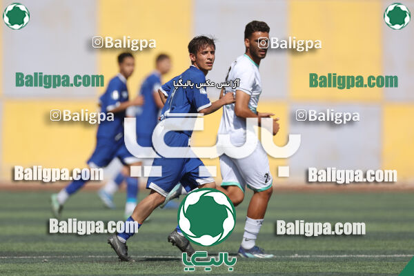 پیکان 2–1 پدیده جوان آپادانا