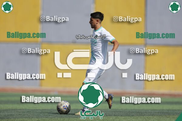 پیکان 2–1 پدیده جوان آپادانا