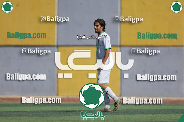 پیکان 2–1 پدیده جوان آپادانا