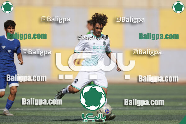 پیکان 2–1 پدیده جوان آپادانا