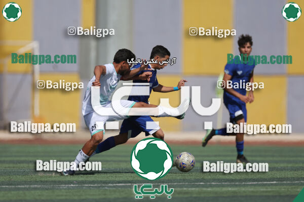 پیکان 2–1 پدیده جوان آپادانا