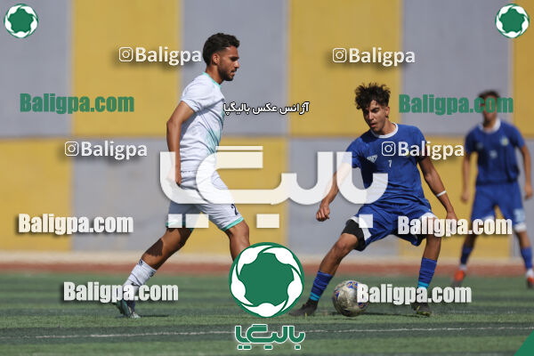 پیکان 2–1 پدیده جوان آپادانا