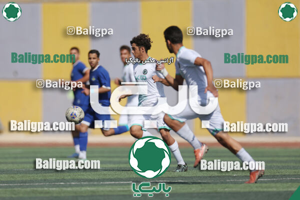 پیکان 2–1 پدیده جوان آپادانا