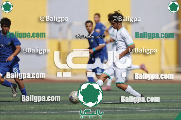 پیکان 2–1 پدیده جوان آپادانا