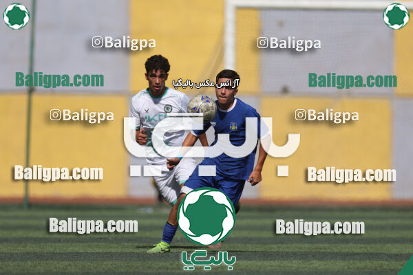 پیکان 2–1 پدیده جوان آپادانا