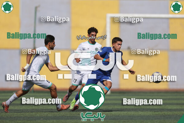 پیکان 2–1 پدیده جوان آپادانا