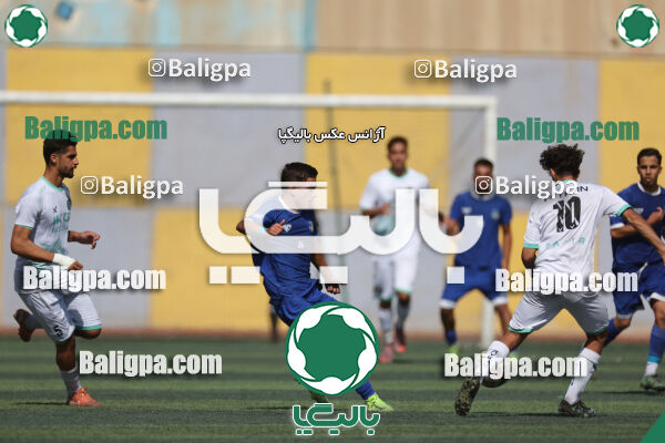 پیکان 2–1 پدیده جوان آپادانا