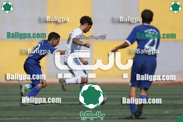 پیکان 2–1 پدیده جوان آپادانا