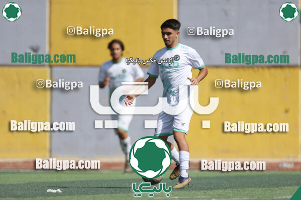 پیکان 2–1 پدیده جوان آپادانا