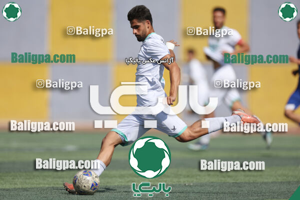 پیکان 2–1 پدیده جوان آپادانا