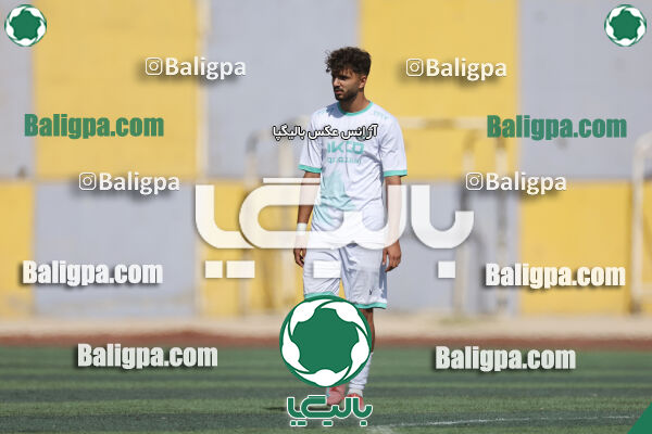 پیکان 2–1 پدیده جوان آپادانا