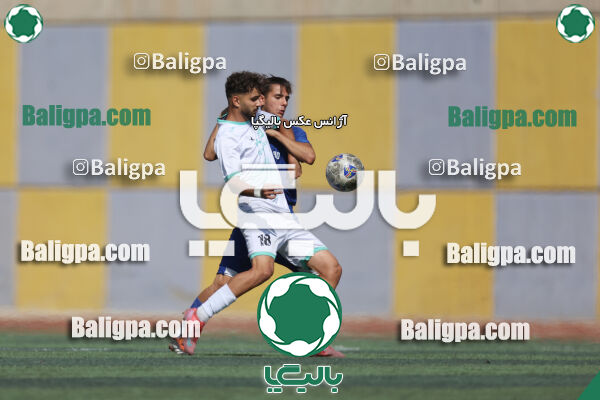 پیکان 2–1 پدیده جوان آپادانا