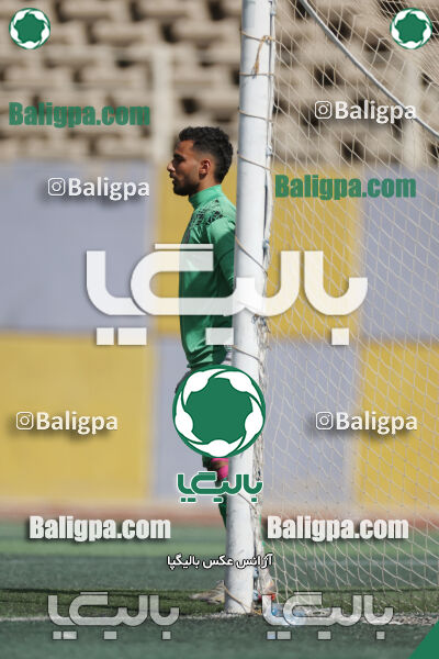 پیکان 2–1 پدیده جوان آپادانا