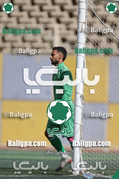 پیکان 2–1 پدیده جوان آپادانا