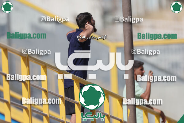 پیکان 2–1 پدیده جوان آپادانا