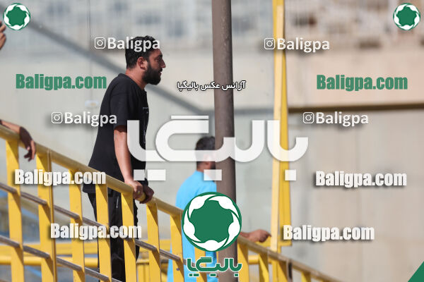 پیکان 2–1 پدیده جوان آپادانا