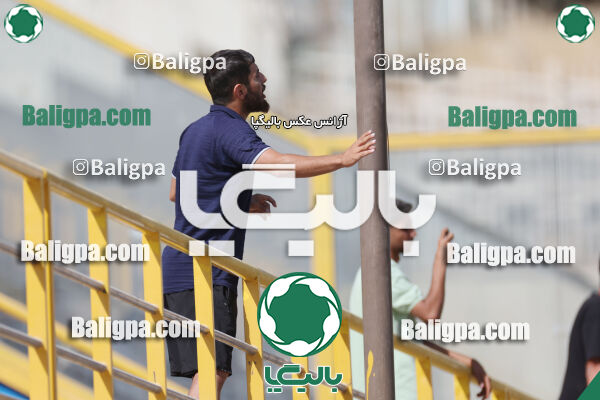 پیکان 2–1 پدیده جوان آپادانا