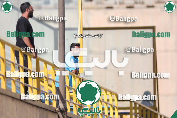 پیکان 2–1 پدیده جوان آپادانا