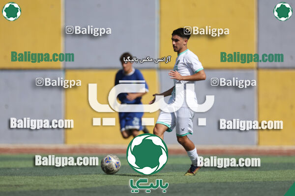 پیکان 2–1 پدیده جوان آپادانا