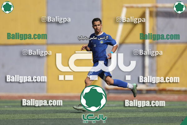 پیکان 2–1 پدیده جوان آپادانا