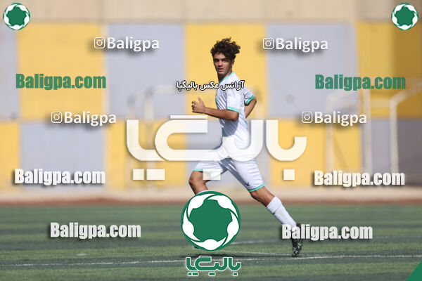 پیکان 2–1 پدیده جوان آپادانا