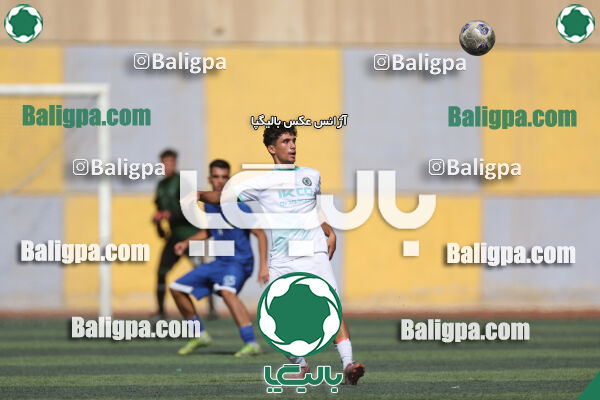 پیکان 2–1 پدیده جوان آپادانا