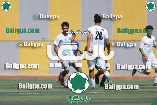 پیکان 2–1 پدیده جوان آپادانا