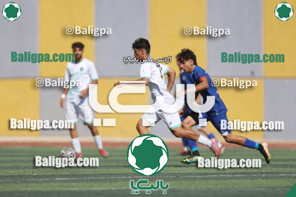 پیکان 2–1 پدیده جوان آپادانا