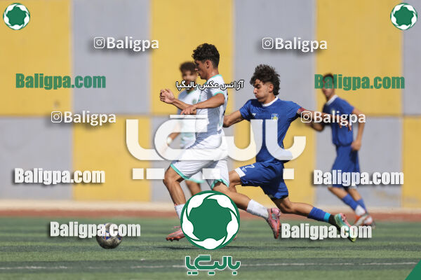 پیکان 2–1 پدیده جوان آپادانا