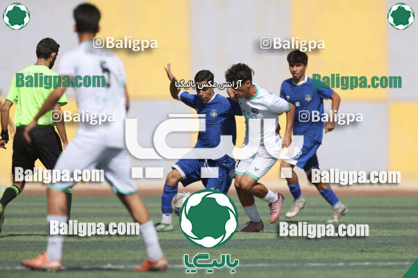 پیکان 2–1 پدیده جوان آپادانا