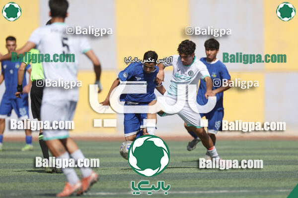 پیکان 2–1 پدیده جوان آپادانا