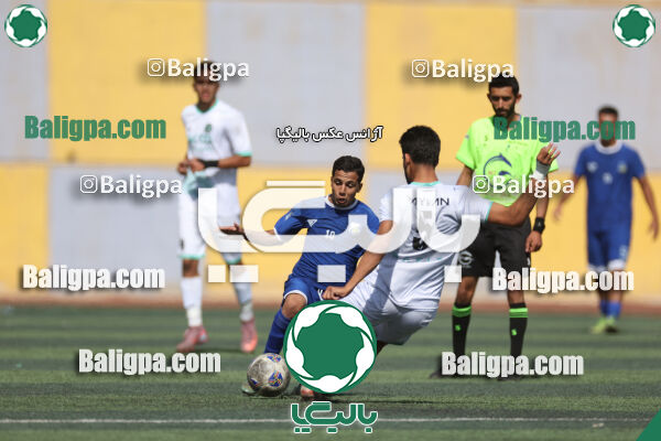 پیکان 2–1 پدیده جوان آپادانا
