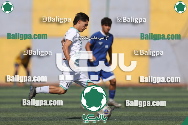 پیکان 2–1 پدیده جوان آپادانا