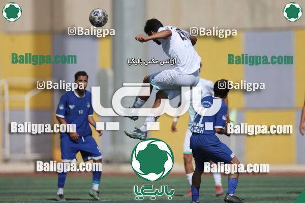 پیکان 2–1 پدیده جوان آپادانا
