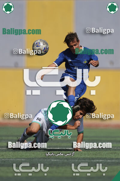 پیکان 2–1 پدیده جوان آپادانا