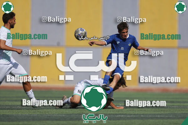پیکان 2–1 پدیده جوان آپادانا
