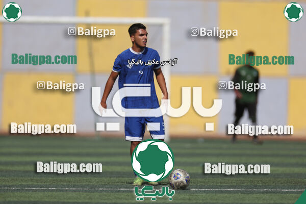 پیکان 2–1 پدیده جوان آپادانا
