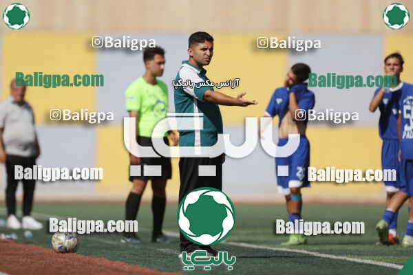 پیکان 2–1 پدیده جوان آپادانا