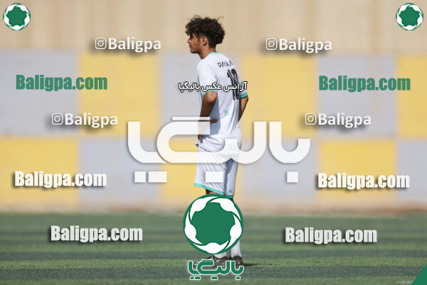 پیکان 2–1 پدیده جوان آپادانا