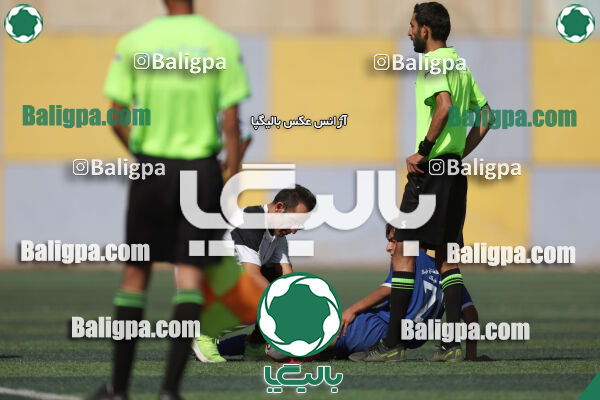 پیکان 2–1 پدیده جوان آپادانا