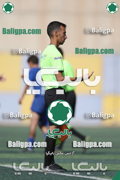 پیکان 2–1 پدیده جوان آپادانا