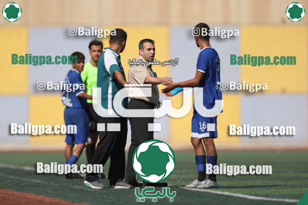 پیکان 2–1 پدیده جوان آپادانا