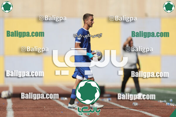 پیکان 2–1 پدیده جوان آپادانا
