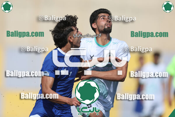 پیکان 2–1 پدیده جوان آپادانا