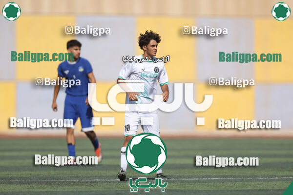 پیکان 2–1 پدیده جوان آپادانا