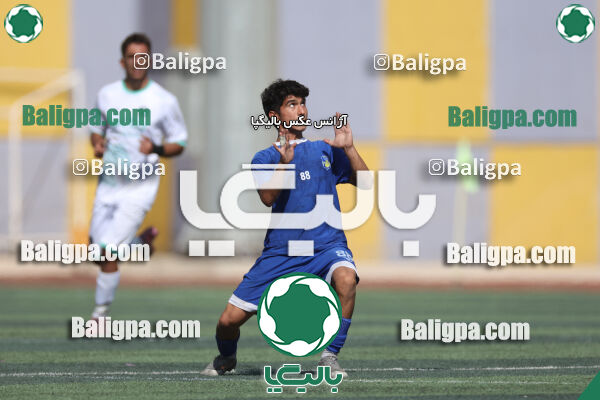 پیکان 2–1 پدیده جوان آپادانا