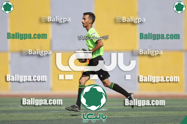پیکان 2–1 پدیده جوان آپادانا