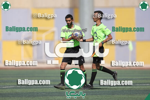 پیکان 2–1 پدیده جوان آپادانا