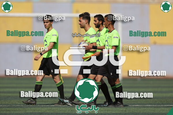 پیکان 2–1 پدیده جوان آپادانا