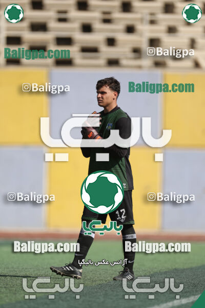 پیکان 2–1 پدیده جوان آپادانا